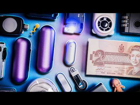 13 Cool Tech/Gadget Deals On Prime Day 2025!