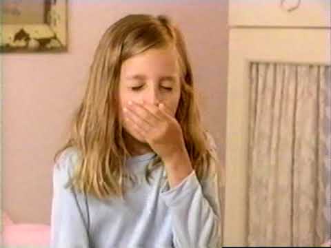 2004 Ionic Breeze Quadra Air Purifier Commercial – Aired April 28, 2004