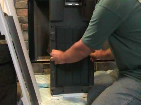 Air Filter Maintenance