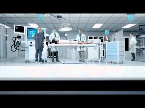 Air Knight Commercial Air Purifier