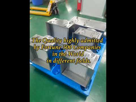 Air Purification Solutions for Ventilation Systems