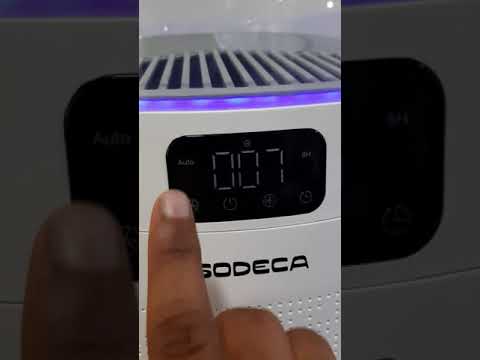 Air purification unit by sodeca. you can get it from Rapid Cool Trading, Dubai