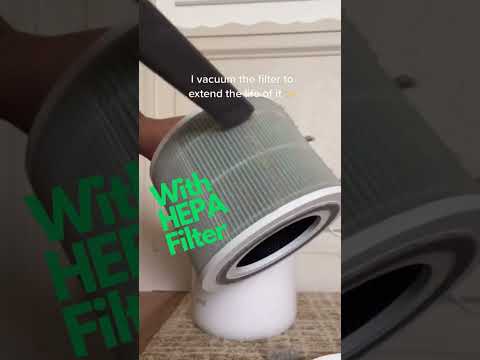 Air Purifier / Air Purifier Design / Air Purifier Benefits