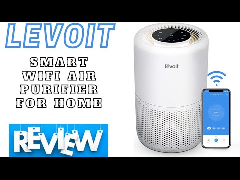 Air Purifier |Smart Air Purifier |Best Air Purifier 2021 | Smart WiFi Air Purifier for Home | #short