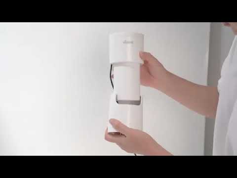 Air purifier UV LED from Violeds