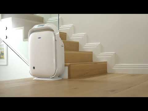 Air Purifiers for the Home and Office