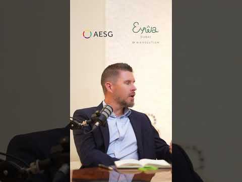 Air quality matters | Eywa Dubai