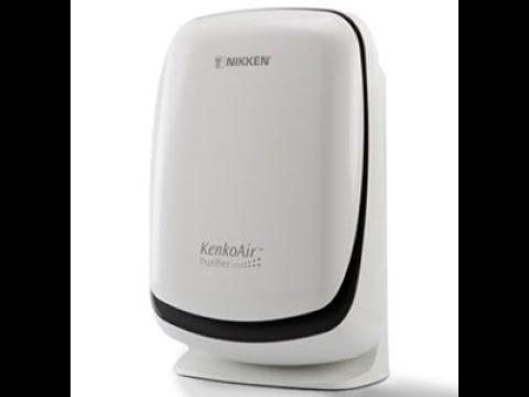 Air Wellness Purification