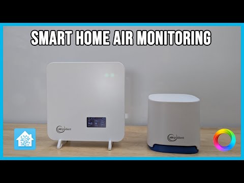 AirGradient Revolutionizes Smart Home Air Monitoring!