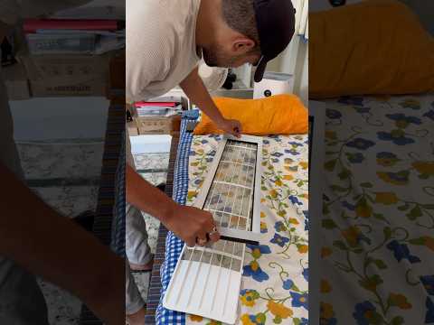 Airth air purifier for ac || hepa filter || best budget air purifier