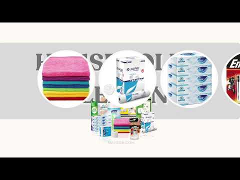 Bayzon’s Best Household & Cleaning Products | Trusted Brands, Fast Delivery