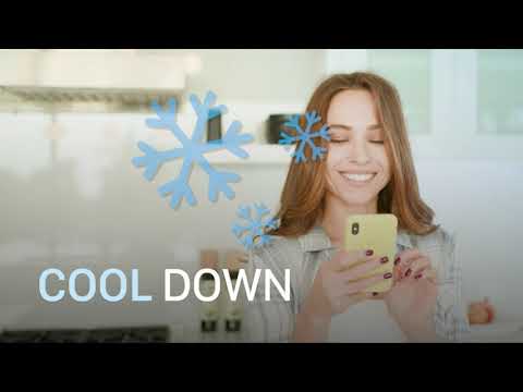 Beat the Heat with Smart Home Air Conditioning