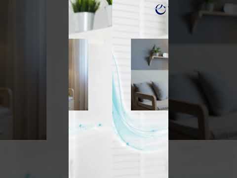 Best Air Purifier In Dubai #airpurifier #dubai #breathefresh
