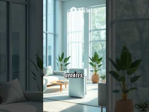 "Best Air Purifiers for Home & Office | LEVOIT vs. Coway vs. BLUEAIR"