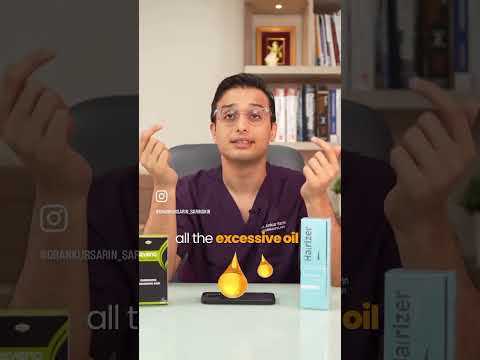 Best Anti Dandruff Shampoo ? || Dr Ankur Sarin ||