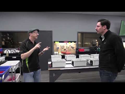 Best Commercial Air Purifier Made in USA