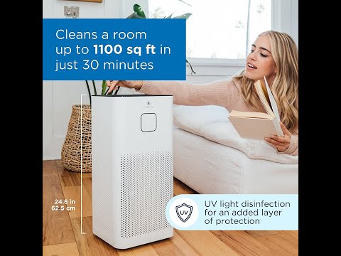 Best Medify Air Purifier