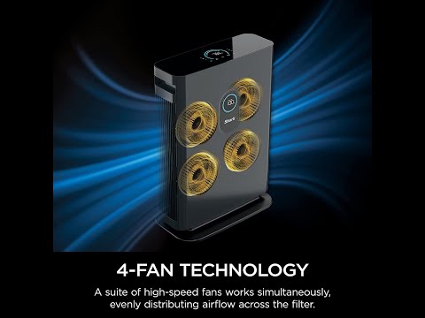 Best One Shark Air Purifier
