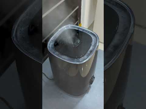 Best Useful Home Product – Humidifier #viral #gadget #hindi #india #shorts
