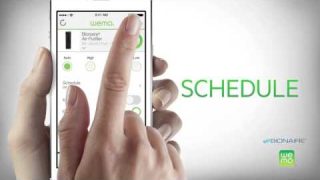 Bionaire® True HEPA Smart Air Purifier enabled by WeMo® – How To Use (Overview) EN