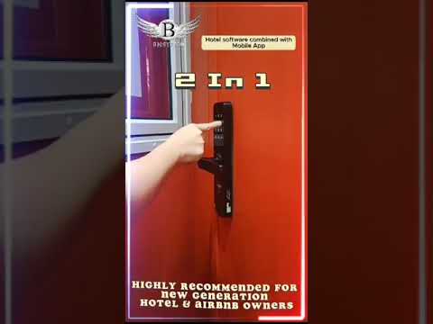 BIOSYSTEM HOTEL / AIR B&B SOLUTION