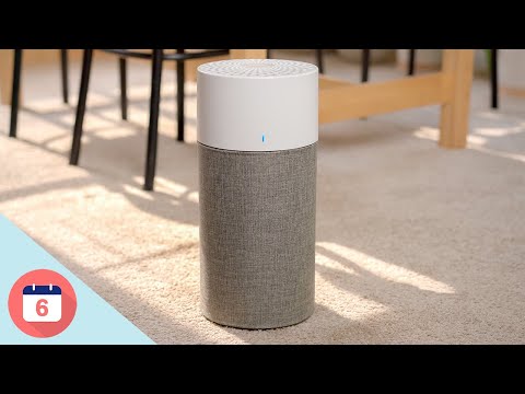 Blueair Blue Pure 411 Auto Review – 6 Months Later