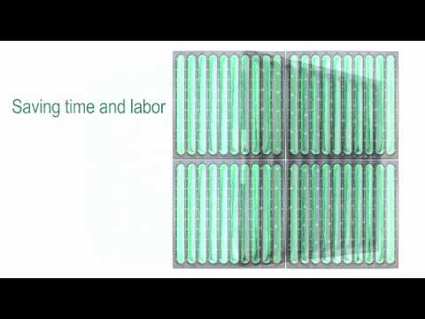Camfil  Hi-Flo ES Commercial Air Filters