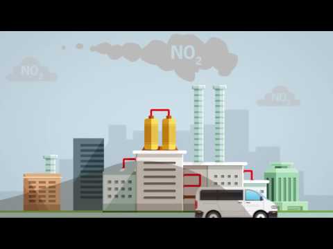Camfil Office Air Purifiers/Cleaners