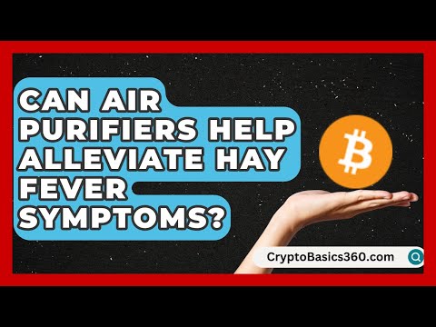 Can Air Purifiers Help Alleviate Hay Fever Symptoms? | Allergy Relief Guide