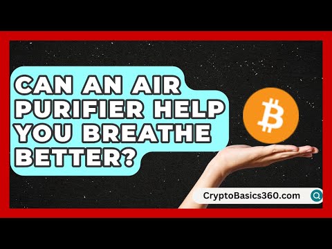 Can an Air Purifier Help You Breathe Better? | COPD Care Collective