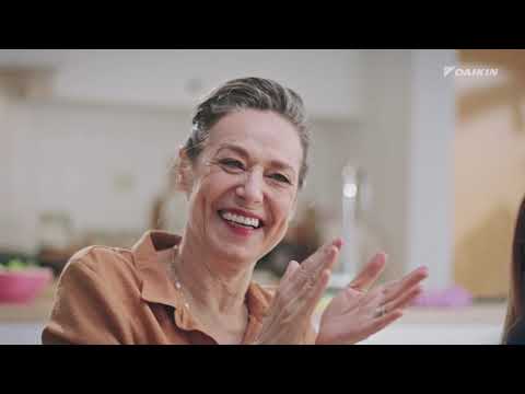 Catch & Clean – Daikin Air Purifier