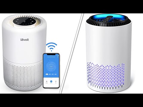 Clean Air, Clean Home Best Room Air Purifiers for Allergies and Asthma