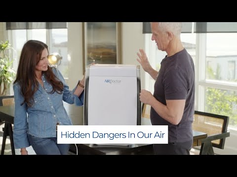 Clean Air Is Essential To Your Health & Wellness!