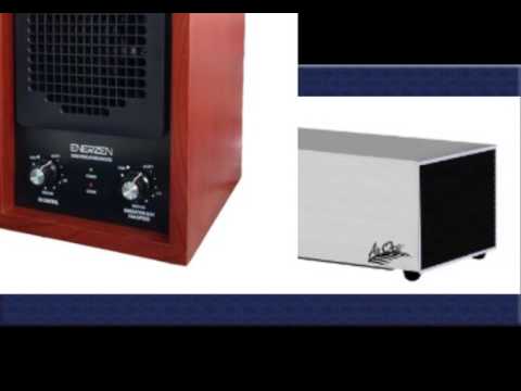 Commercial Air Purifier