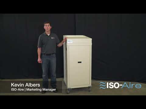 Commercial Portable Air Purifiers for your business | Air Purifier for Classrooms