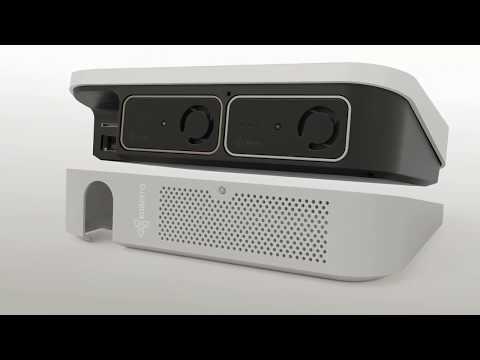 (CoolTech) Kaiterra – Your choice of smart air sensors for better health
