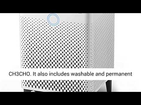 Coway Airmega 400 Smart Air Purifier Review