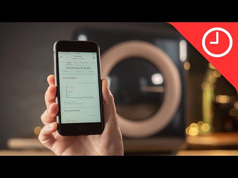 Coway Airmega Smart Air Purifier Review: Amazon favorite gets smart update