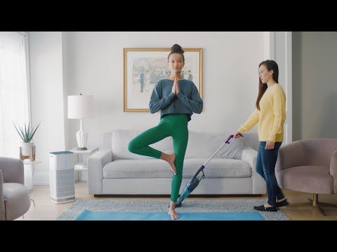 Cuisinart New Air Purifier 15-Second English Commercial