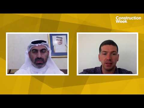 CW Expert Interviews | How indoor air quality will shape the UAE's future?