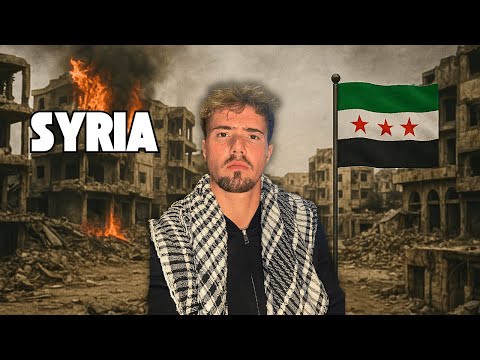 Don't Go to Idlib, They Said…🇸🇾