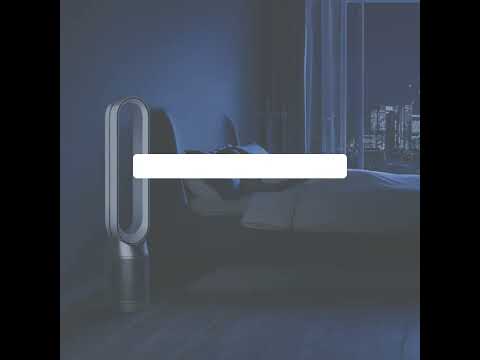 Dyson TP7A Air Purifier Cool Auto React – Atlantic Electrics