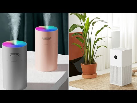 ✌️ Health Benefits Of Humidifier vs Air Purifier 💯 Best Humidifier vs Air Purifier [Tips][Review]
