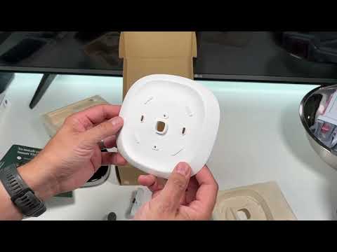 ecobee Smart Thermostat Premium with Built-in Air Quality Monitor and Smart Sensor Review