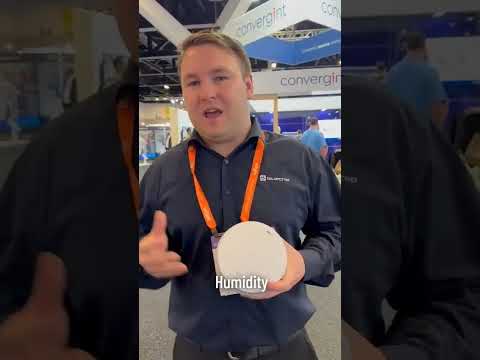 Edimax Smart Air Sensor with up to 10 sensors