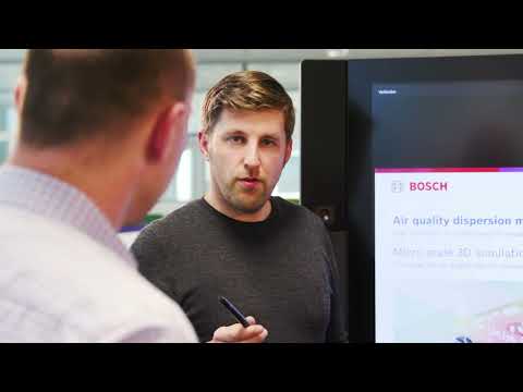 EN | Bosch air quality solutions