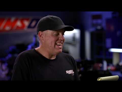ENGINE MASTERS  S2E27  Air Filter Horsepower Shootout!