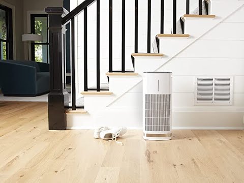🏅 Best Air Purifiers for 2021 |Cuisinart® | Standing Air Purifiers || Smart Gadgets official