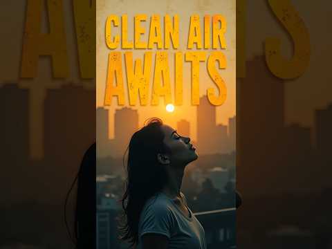 😮💨 Morning Air Secrets REVEALED! Are You Breathing WRONG?