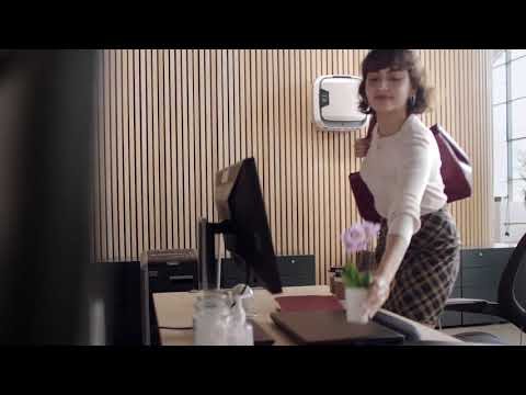 Fellowes Aera Max Professional Air Purifiers